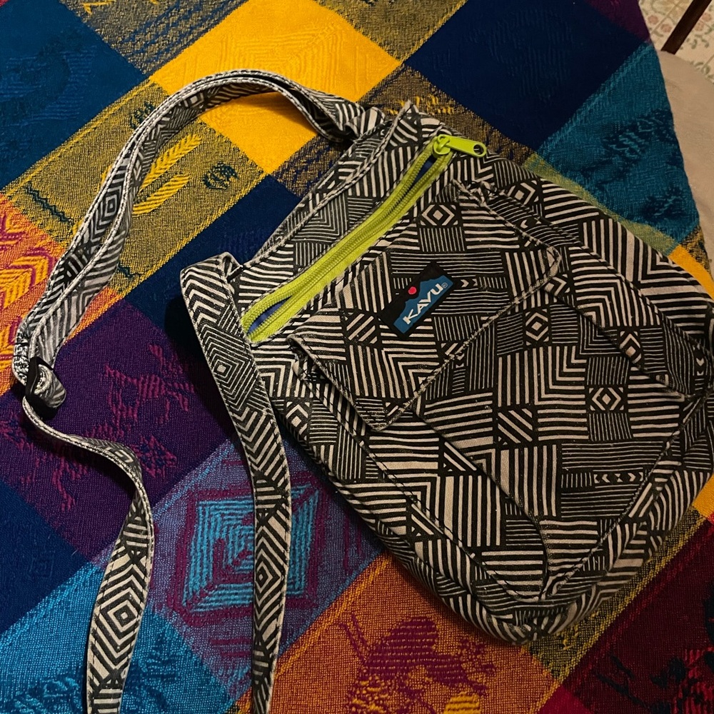 Kavu bag